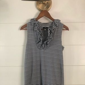 🌊 Tuckernuck Sailor dress by Just Madras small